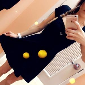 Meet your Posher, Adriana